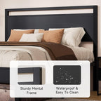 Easy to Assemble Queen Bed Frame - Image 4
