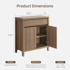 SICOTAS 87" Extra Large Buffet Cabinet - Image 2
