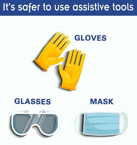 LOOCTOT 30g Plastic Glue, 3D Printer Thin Glue, Adhesive - Image 7
