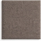 Round Bed – Washable Zip Cover - Image 3