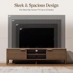 IKALIFE TV Stand for Living Room - Image 4