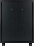 Winsome Halifax Mobile Storage Cabinet - Image 6