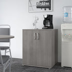 Bush Business Furniture Universal Floor Storage Cabinet - Image 2