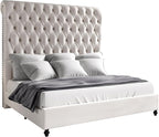 Jocisland Queen Size Bed Frame - Image 9