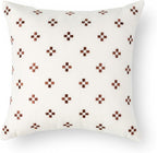 Crumbs Home Modern Farmhouse Fall Linen Indoor Outdoor Throw Pillow Cover Only - Image 6