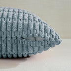 Fancy Homi 4 Packs Decorative Throw Pillow Covers - Image 3