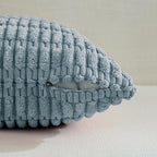 Fancy Homi 4 Packs Decorative Throw Pillow Covers - Image 3