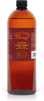 Leather Honey Leather Conditioner, Non-Toxic & Made in the Usa Since 1968. by LeatherHoney