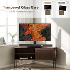 Universal Swivel TV /Table Top TV Stand - Image 5
