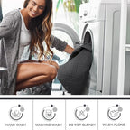 TAOCOCO 100% Waterproof Recliner Sofa Cover, Non Slip Split Couch Covers - Image 7