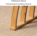 Japanese Coffee Table, Easy Storage, - Image 4