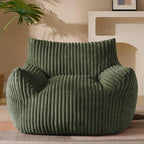 Gericco Giant Plush Bean Bag Chair by Gericco