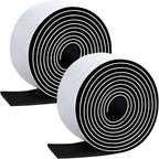 Shappy 2 Packs 120 x 1 x 0.12 Inch Felt Strips by Shappy