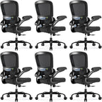 TRALT Ergonomic Office Chair by TRALT