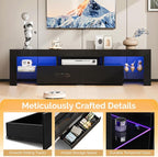 VINGLI LED TV Stand - Image 4