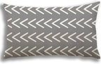YCOLL Lumbar Pillow Covers 12x20 Set of 4, Modern Sofa Throw Pillow Cover - Image 5