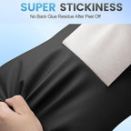 Leather Repair Patch Tape Kit, Vinyl Leather Repair Kit - Image 3