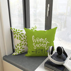 YCOLL Pillow Covers 18x18 Set of 4, Modern Sofa Throw Pillow Cover, Decorative - Image 3