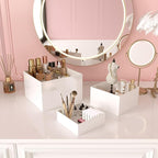PecMuikee Buffet Risers, Food Risers - Image 5
