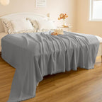 Couch Cover for Dogs, Boho Sofa Covers for 3 Cushion Couch, Chenille Sofa - Image 7