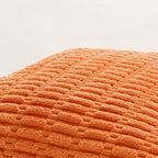Fancy Homi 4 Packs Decorative Throw Pillow Covers - Image 4