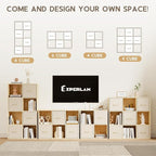 EXPERLAM 9 Cube Storage Organizer - Image 7
