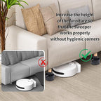 Adjustable Bed Risers Furniture Risers - Image 6