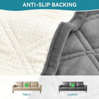 Deep Dream Backrest Couch Cover, Sectional Couch Covers, Sofa Covers - Image 3