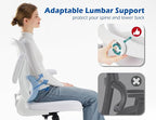 TRALT Ergonomic Office Chair - Image 3