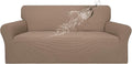 Easy-Going 100% Waterproof Couch Cover, Dual Waterproof Sofa Cover, Stretch by Easy-Going