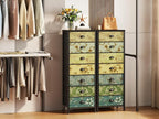 Furnulem Tall Dresser for Bedroom - Image 2