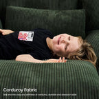 Belffin Large Modular Sectional Sofa - Image 7