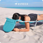 Ostrich the Ladies Comfort Lounger - Image 2