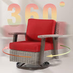 Joyside Patio Chair - Image 4
