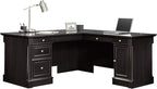 Sauder Palladia L Shaped Desk by SAUDER%C2%AE