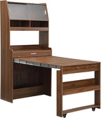 VilroCaz Multifunctional 69" Height Kitchen Pantry - Image 5