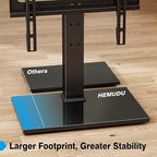 Universal TV Stand - Image 5