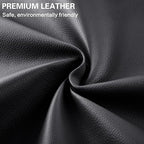 Self Adhesive Leather Repair Patch Kit, 35 in x 79 in Large Vinyl Leather - Image 3
