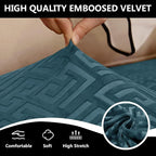 UNBBRRL Stretch Couch Armrest Covers - Image 5