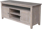 International Concepts Entertainment/TV Stand - by InternationalConcepts