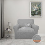 Easy-Going 100% Waterproof Chair Couch Cover, Dual Waterproof Sofa Cover - Image 2