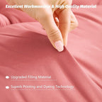 MAXYOYO Japanese Floor Mattress Futon Mattress, Thicken Sleeping Pad Foldable - Image 3