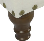 HomePop Large Storage Bench - Image 6