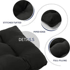 IPYNBAP Outdoor Bench Cushion, Waterproof Bench Cushion - Image 5