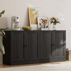 TUSY 71" TV Stand Storage Set - Image 6