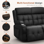 RV Loveseat Recliner Sofa, Wall Hugger Recliners - Image 5