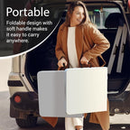 10 Pack of 4 Feet Foldable Table - Image 5