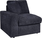 Ball & Cast 157" Oversized Modular L-Shaped Sectional Sofa, Large Chenille - Image 10