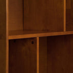 SIMPLIHOME Draper Bookcase - Image 7