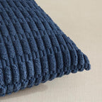 Fancy Homi 4 Packs Decorative Throw Pillow Covers - Image 5